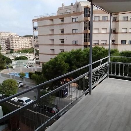 Apartamento Turistico Playa Capellans, Salou. Wifi 外观 照片