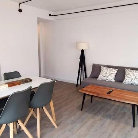 Apartamento Turistico Playa Capellans, Salou. Wifi 外观 照片