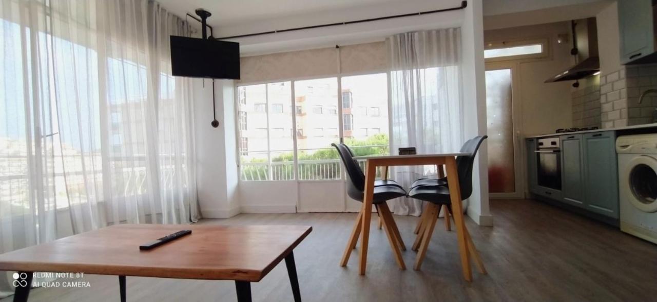 Apartamento Turistico Playa Capellans, Salou. Wifi 外观 照片