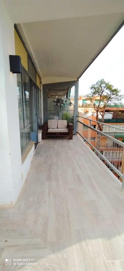 Apartamento Turistico Playa Capellans, Salou. Wifi 外观 照片