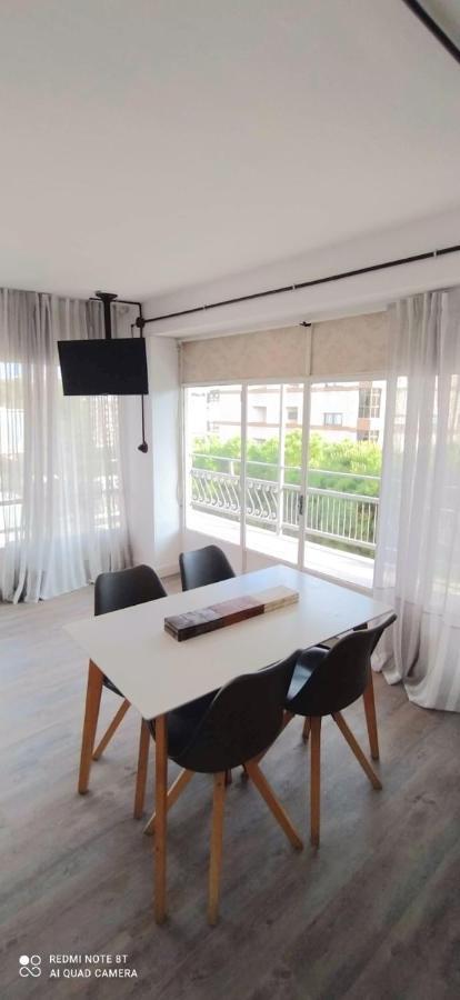 Apartamento Turistico Playa Capellans, Salou. Wifi 外观 照片
