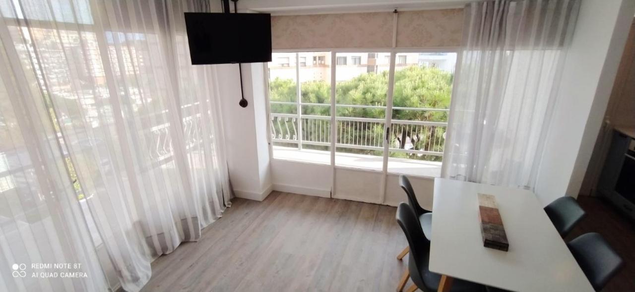Apartamento Turistico Playa Capellans, Salou. Wifi 外观 照片