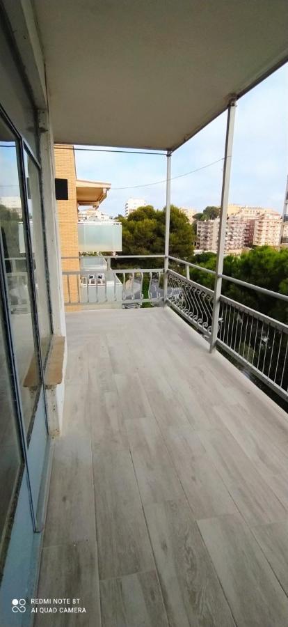 Apartamento Turistico Playa Capellans, Salou. Wifi 外观 照片