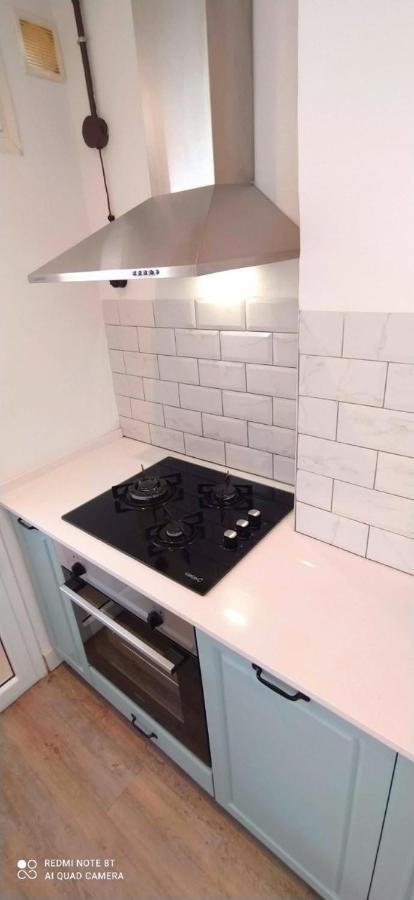 Apartamento Turistico Playa Capellans, Salou. Wifi 外观 照片