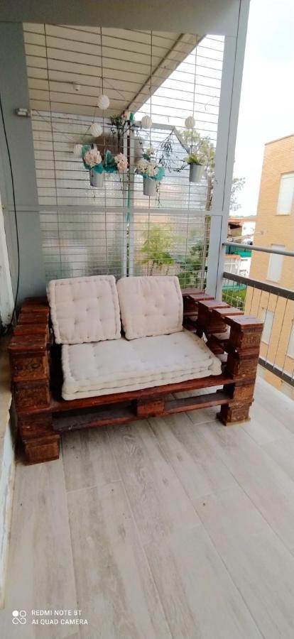 Apartamento Turistico Playa Capellans, Salou. Wifi 外观 照片