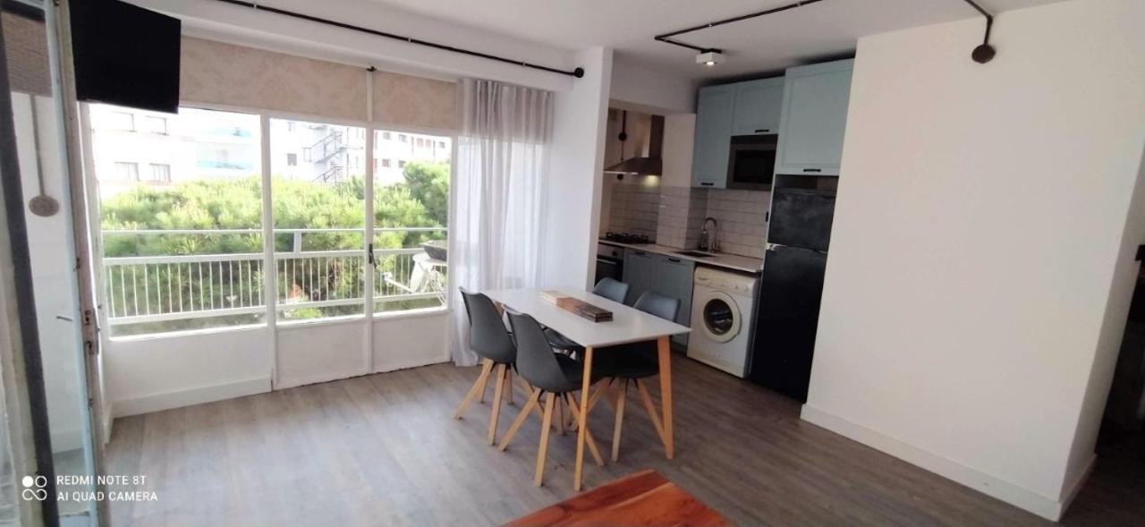 Apartamento Turistico Playa Capellans, Salou. Wifi 外观 照片