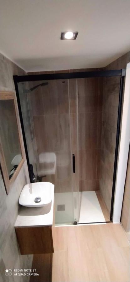 Apartamento Turistico Playa Capellans, Salou. Wifi 外观 照片