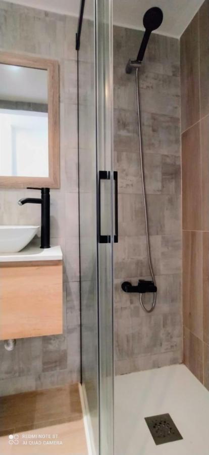 Apartamento Turistico Playa Capellans, Salou. Wifi 外观 照片