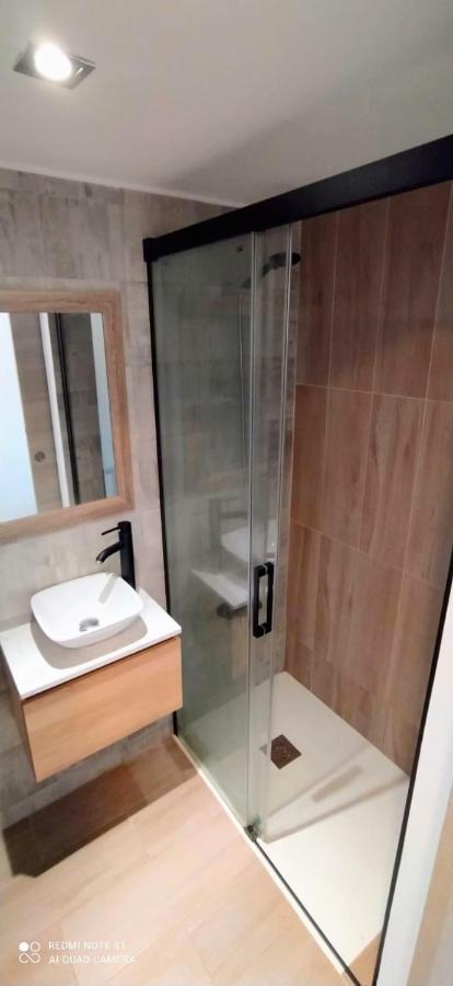 Apartamento Turistico Playa Capellans, Salou. Wifi 外观 照片