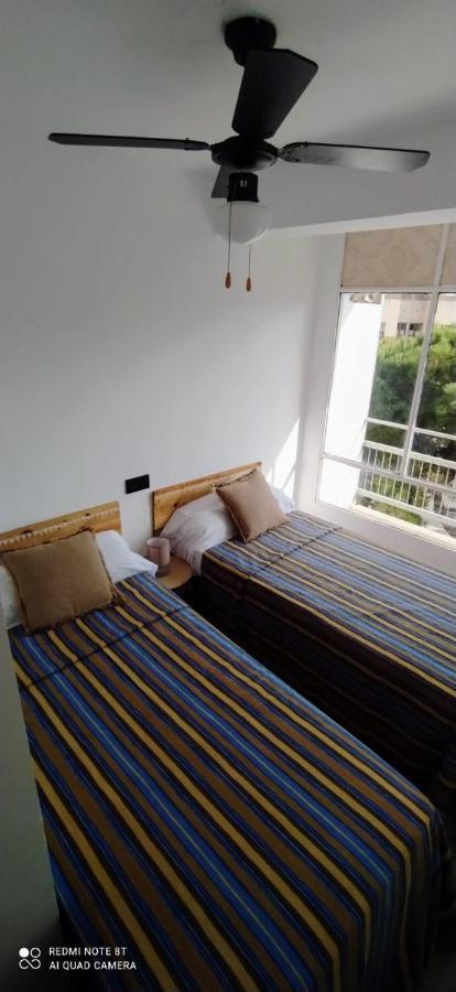 Apartamento Turistico Playa Capellans, Salou. Wifi 外观 照片
