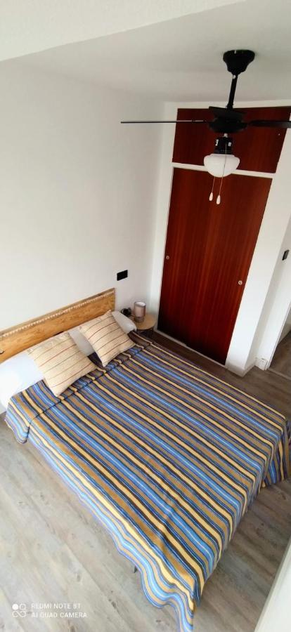 Apartamento Turistico Playa Capellans, Salou. Wifi 外观 照片