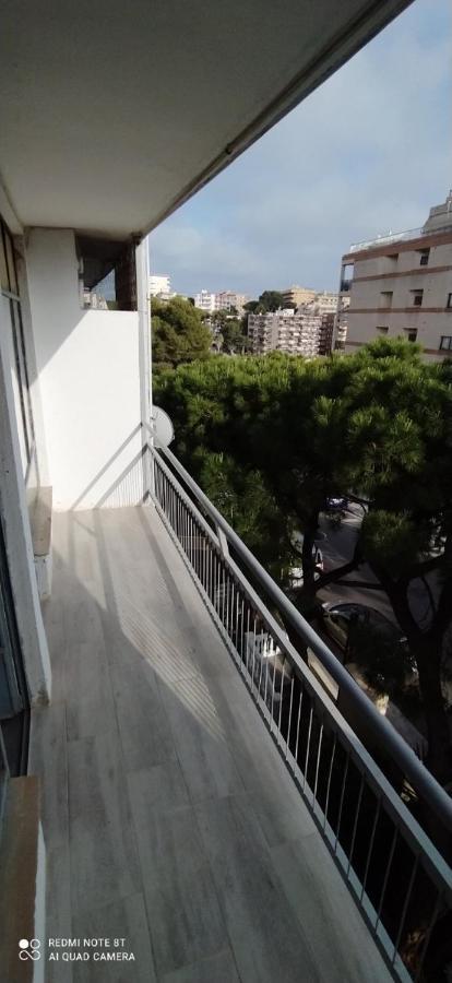 Apartamento Turistico Playa Capellans, Salou. Wifi 外观 照片