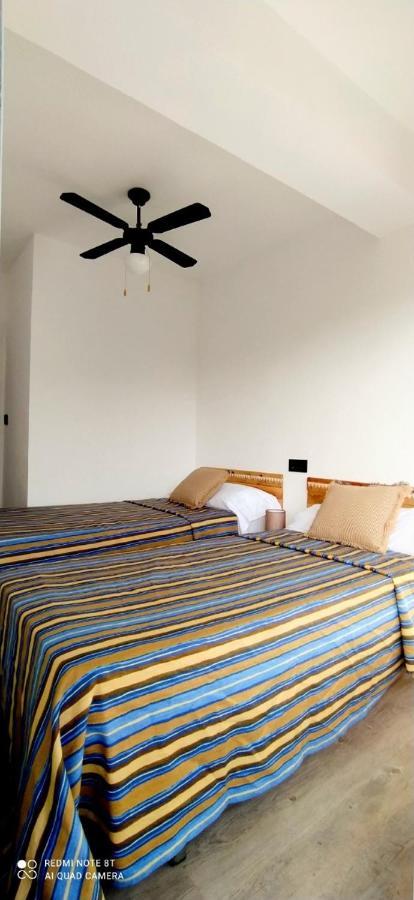 Apartamento Turistico Playa Capellans, Salou. Wifi 外观 照片